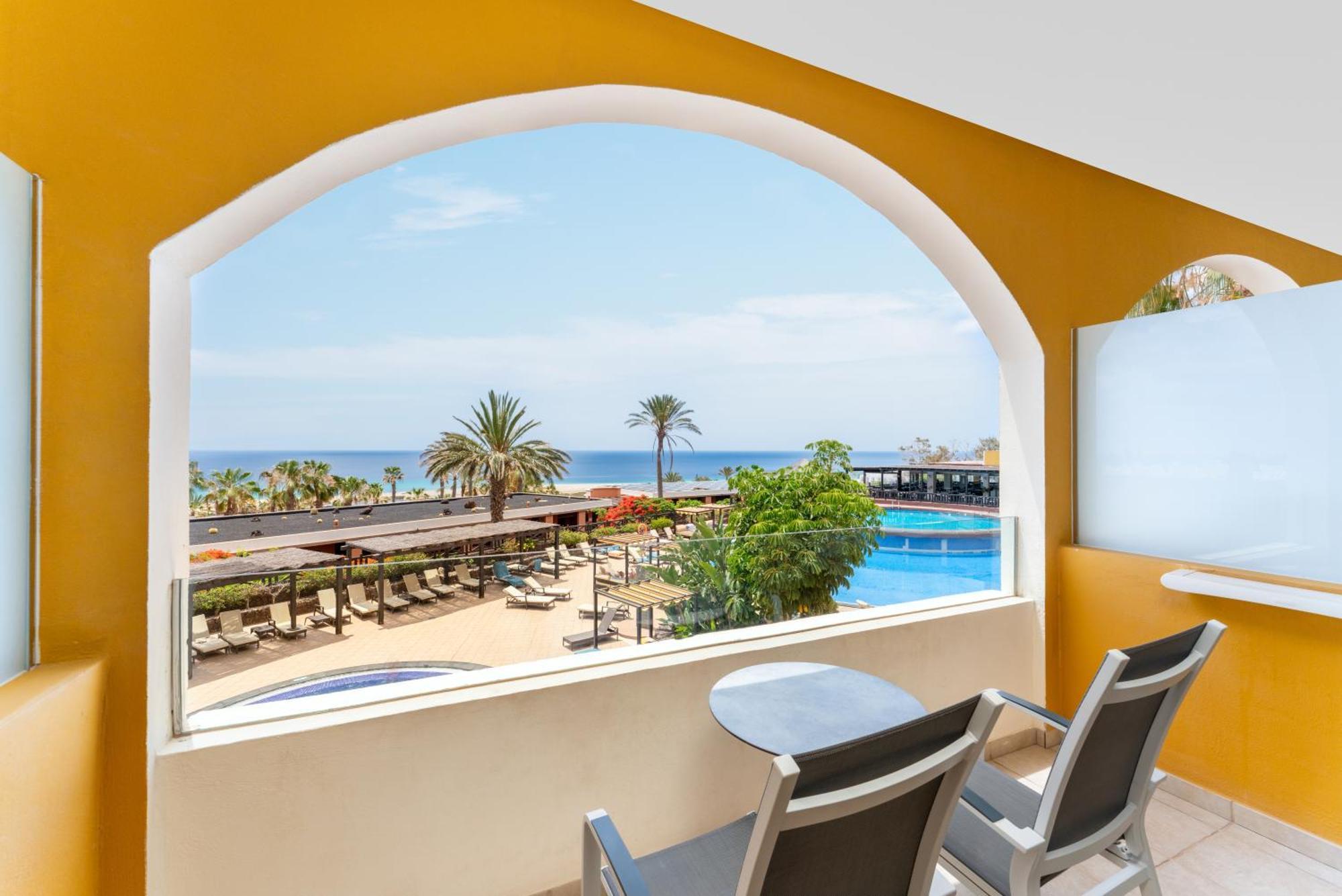 Occidental Jandia Royal Level - Adults Only Hotel Morro Jable  Bagian luar foto