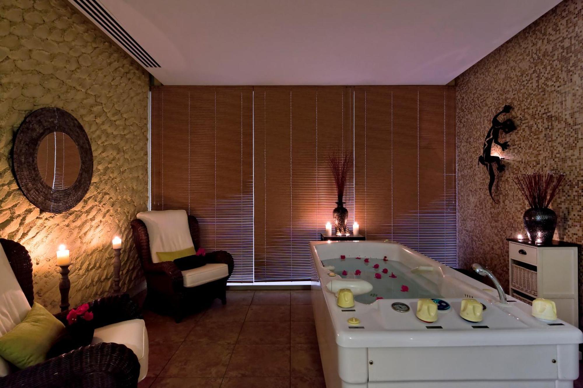 Occidental Jandia Royal Level - Adults Only Hotel Morro Jable  Bagian luar foto